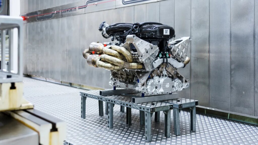 Aston’s V12s, Merc’s Tough Q2, Big Lucid Discounts Aston's V12s, Merc's Tough Q2, Big Lucid Discounts