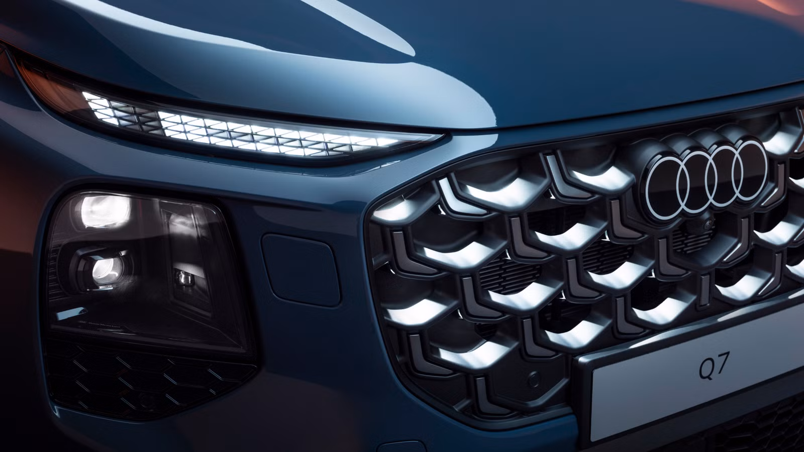 Audi’s BMW X5 Rival Seems Expensive, Until You See The Huge Horsepower Gains Audi's BMW X5 Rival Seems Expensive, Until You See The Huge Horsepower Gains