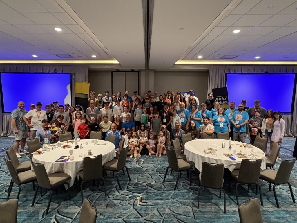 Auto Value promotion sends winners to Orlando Auto Value promotion sends winners to Orlando