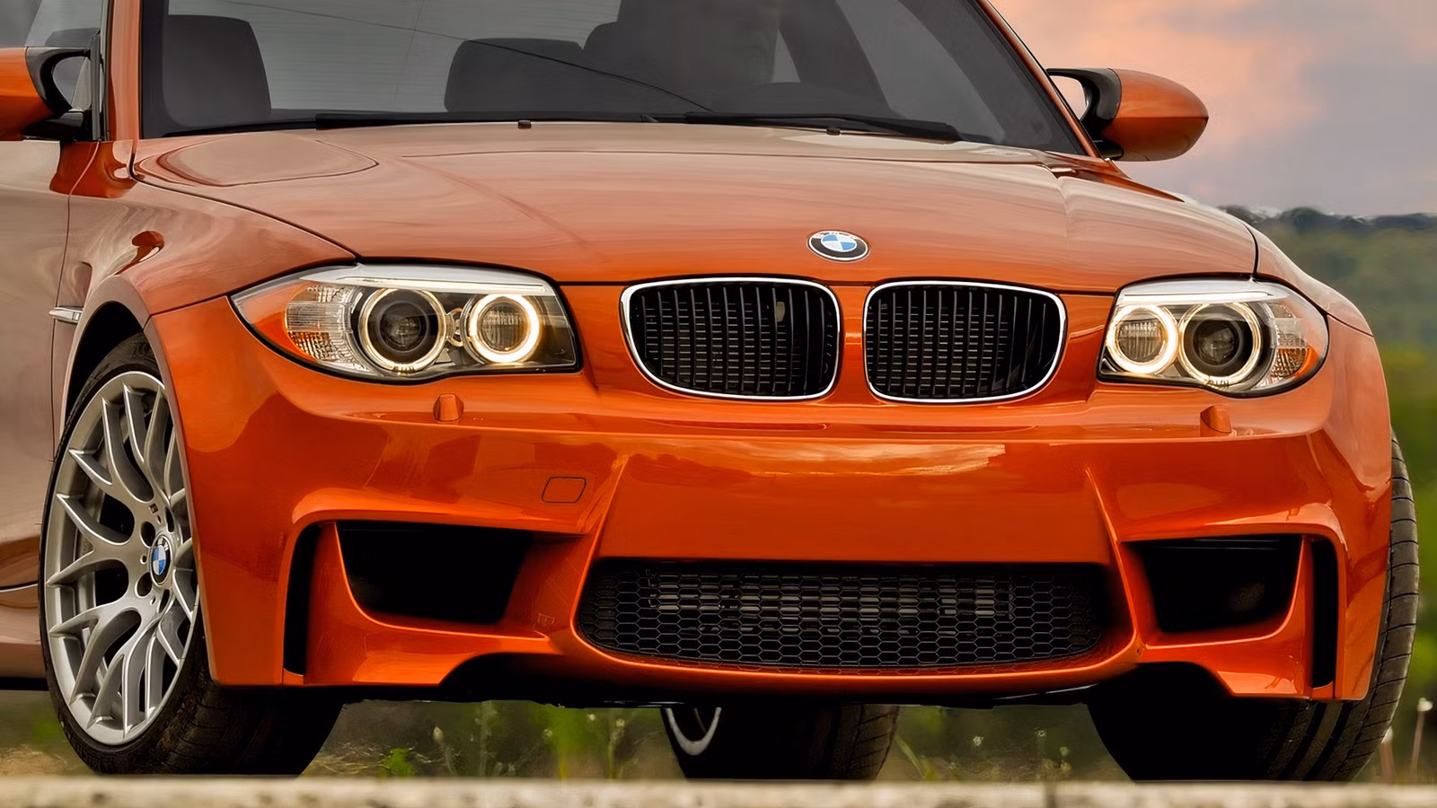 BMW Built A Cheap Parts Bin M Car, And It Turned Into An Epic Investment BMW Built A Cheap Parts Bin M Car, And It Turned Into An Epic Investment