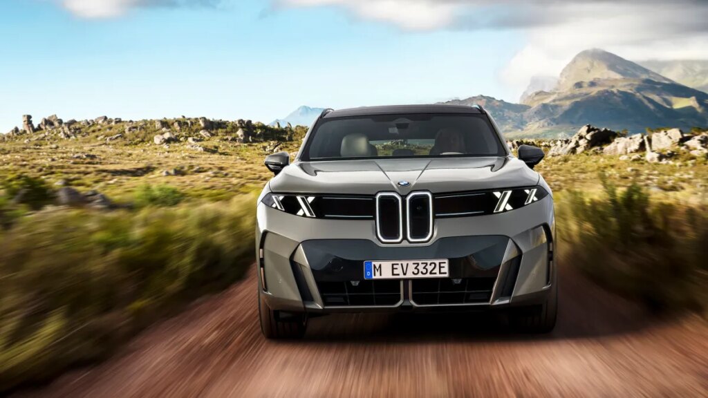 BMW's G-Wagen Rival Faces Uncertainty, Ford Explorer Seat Recall, Toyota Hybrids and EVs are Booming: Downshift