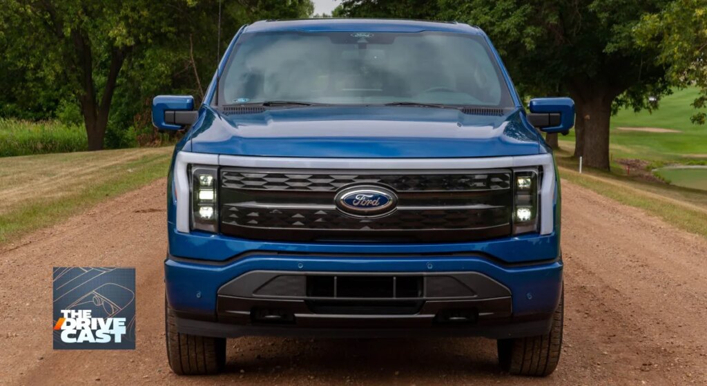 Big Electric Trucks Flopped at Ford, GM, and Ram. What Comes Next?