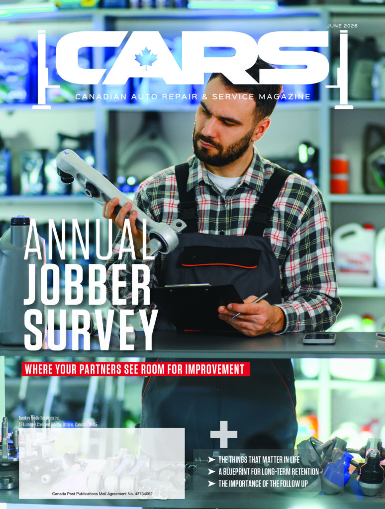 CARS explores the complex issues facing distributors CARS – June 2026
