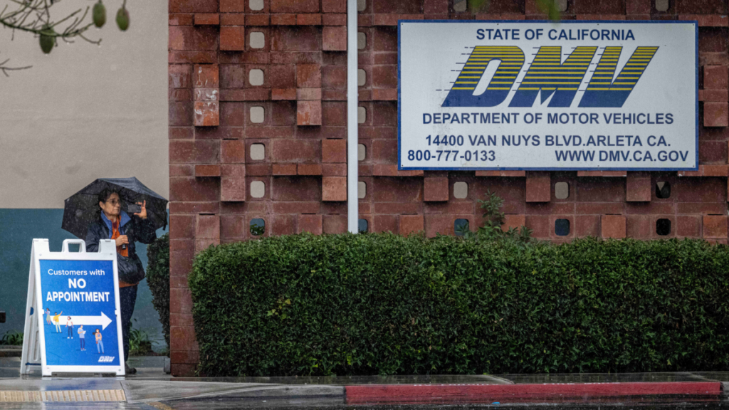 California DMV Threatens to Cancel Drivers’ Licenses, File Charges Amid Massive Cheating Scandal California DMV Threatens to Cancel Drivers' Licenses, File Charges Amid Massive Cheating Scandal