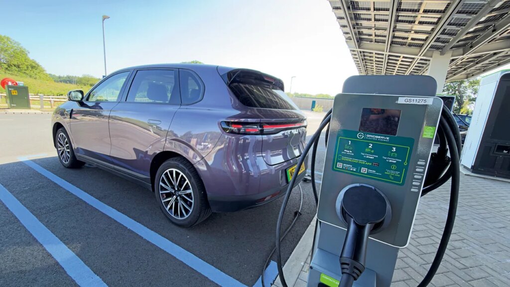 Cheaper EV charging is key to persuading more drivers to go electric Cheaper EV charging is key to persuading more drivers to go electric