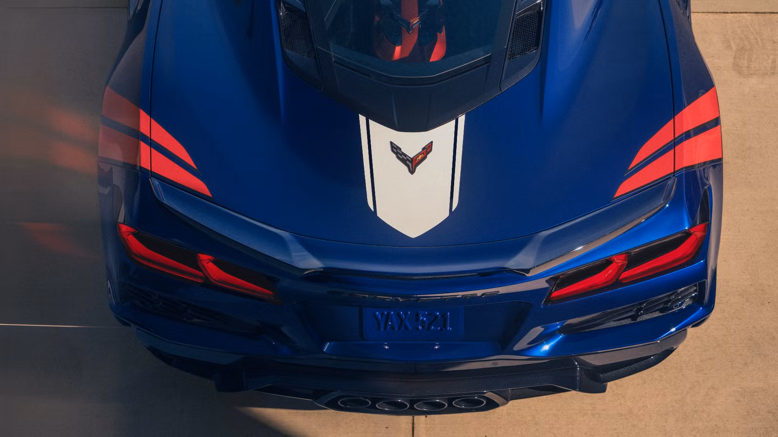 Chevy Is Building Corvette Grand Sports Like Crazy Right Now Chevy Is Building Corvette Grand Sports Like Crazy Right Now