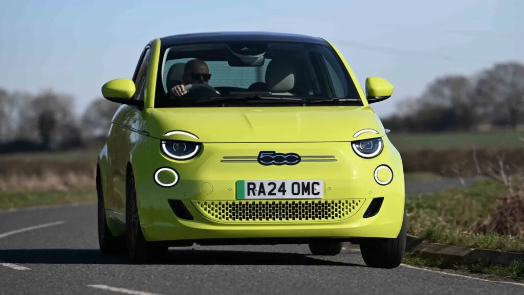 Best Convertibles - December 2025 update, header image