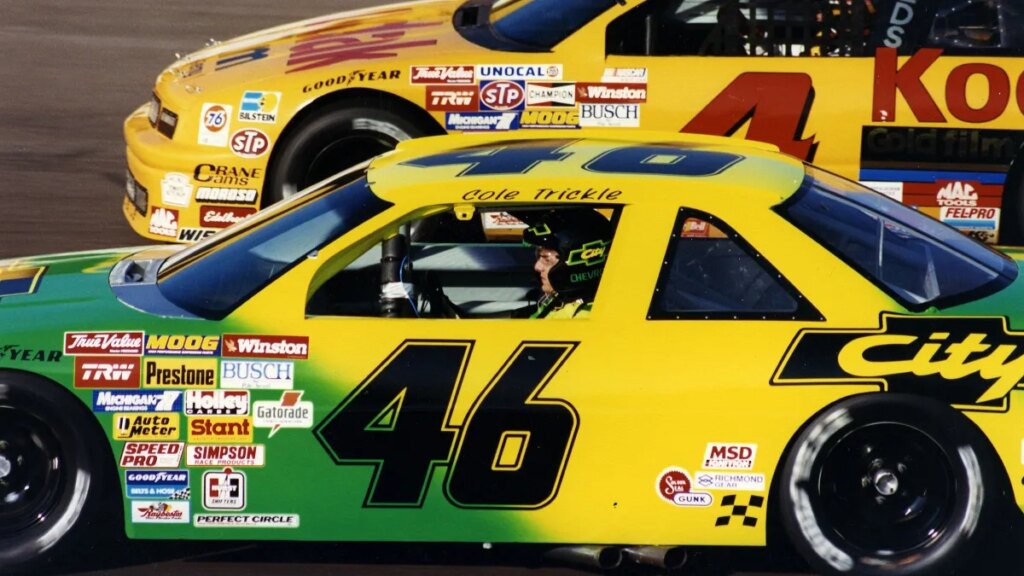 'Days of Thunder 2' Is Closing in on a Director