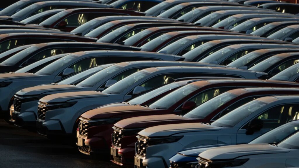 Dealers Are Asking More for New Cars Than Ever, and Sedans Have Gone Up the Most Dealers Are Asking More for New Cars Than Ever, and Sedans Have Gone Up the Most