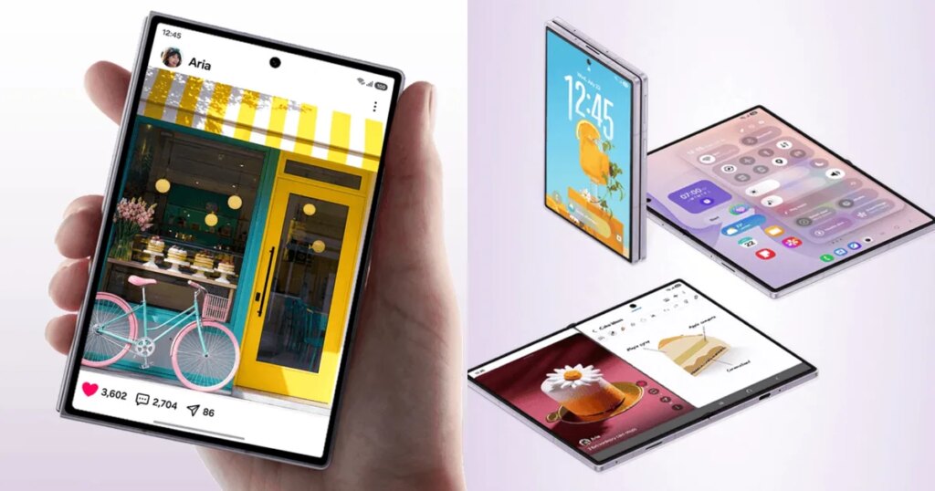 Did J-Hope of BTS just spoil Samsung's biggest Galaxy Z Fold 8 surprise?