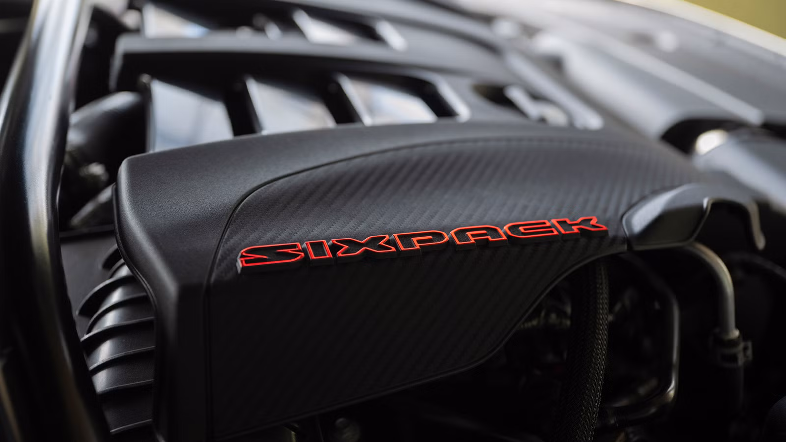 Dodge Has A More Powerful ICE Charger Coming Next Month, But It’s No Hemi Or Hellcat Dodge Has A More Powerful ICE Charger Coming Next Month, But It's No Hemi Or Hellcat