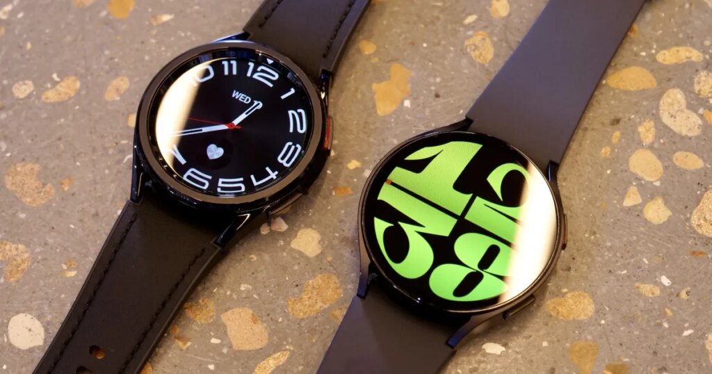 Don't expect smartwatches and fitness bands with replaceable batteries anytime soon