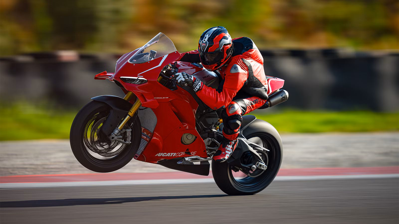 Ducati Panigale V4S MotoGP & WSBK Replicas Head to Auction Ducati Panigale V4S MotoGP & WSBK Replicas Head to Auction