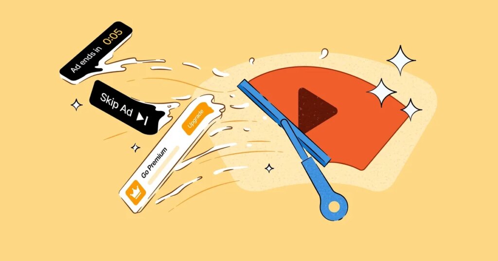 DuckDuckGo’s browser now blocks the YouTube ads everyone hates