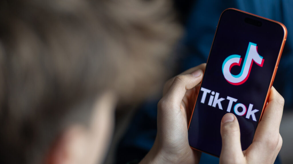 EU Says TikTok Hasn’t Done Enough To Ensure Minors’ Safety EU Says TikTok Hasn't Done Enough To Ensure Minors' Safety