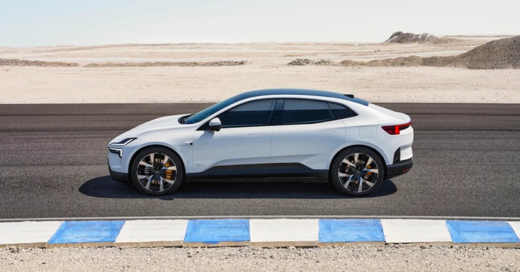 EV prices just fell again – here's what US buyers paid in June