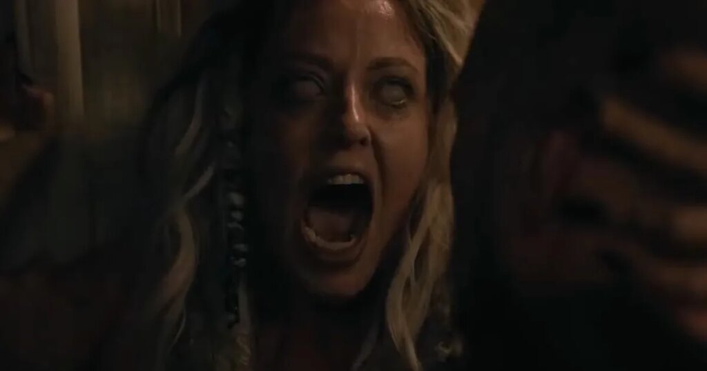 EXCLUSIVE: Lockbox Cast and Director Reveal How They Adapted the Knifepoint Horror Podcast for the Big Screen