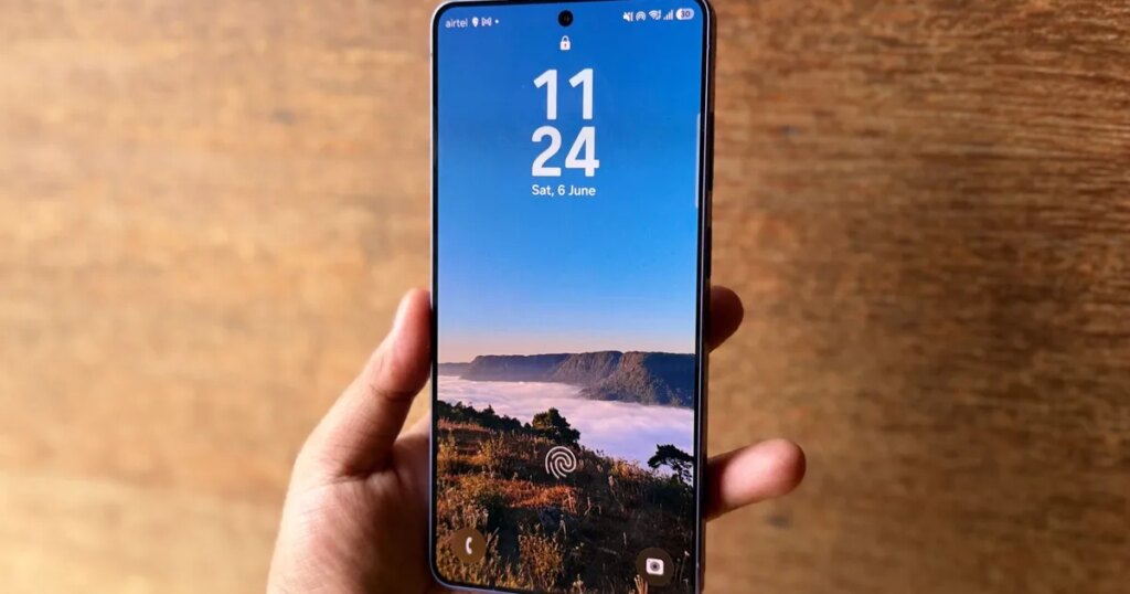 Enter the wrong PIN 13 times and your Galaxy phone is locked for good