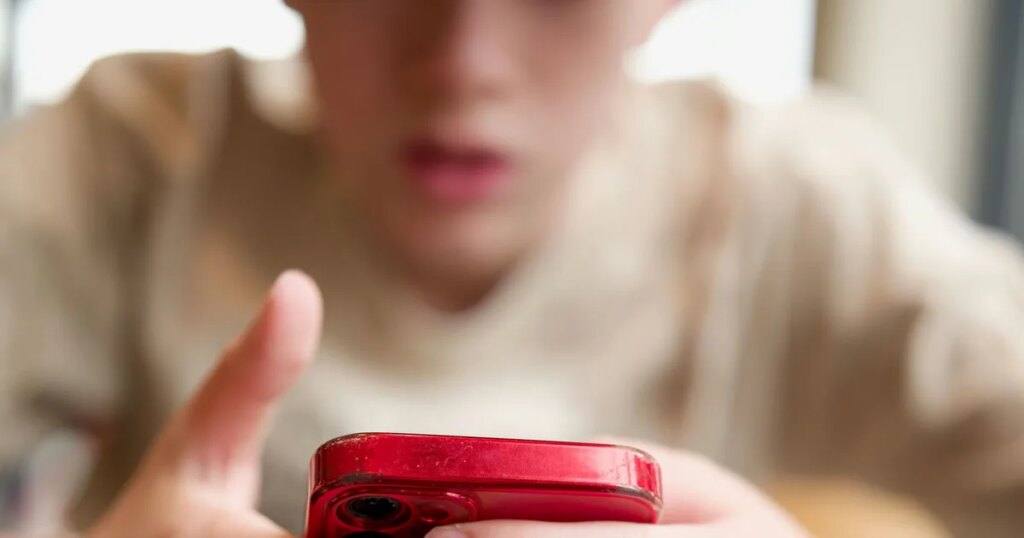 Europe plans a wide social media ban for children