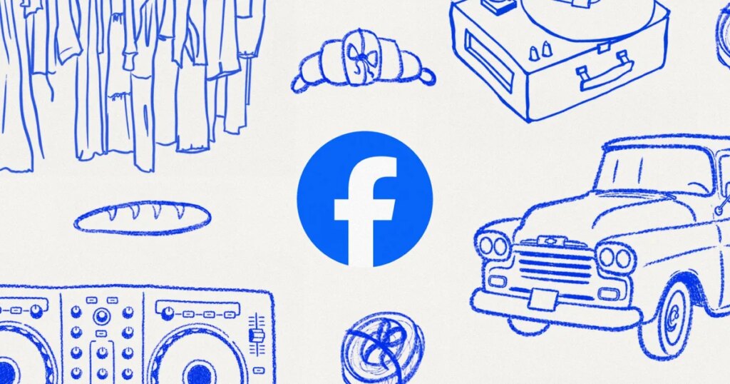 Facebook debuts Seller app for Marketplace and tests a TikTok-style video feed Facebook debuts Seller app for Marketplace and tests a TikTok-style video feed