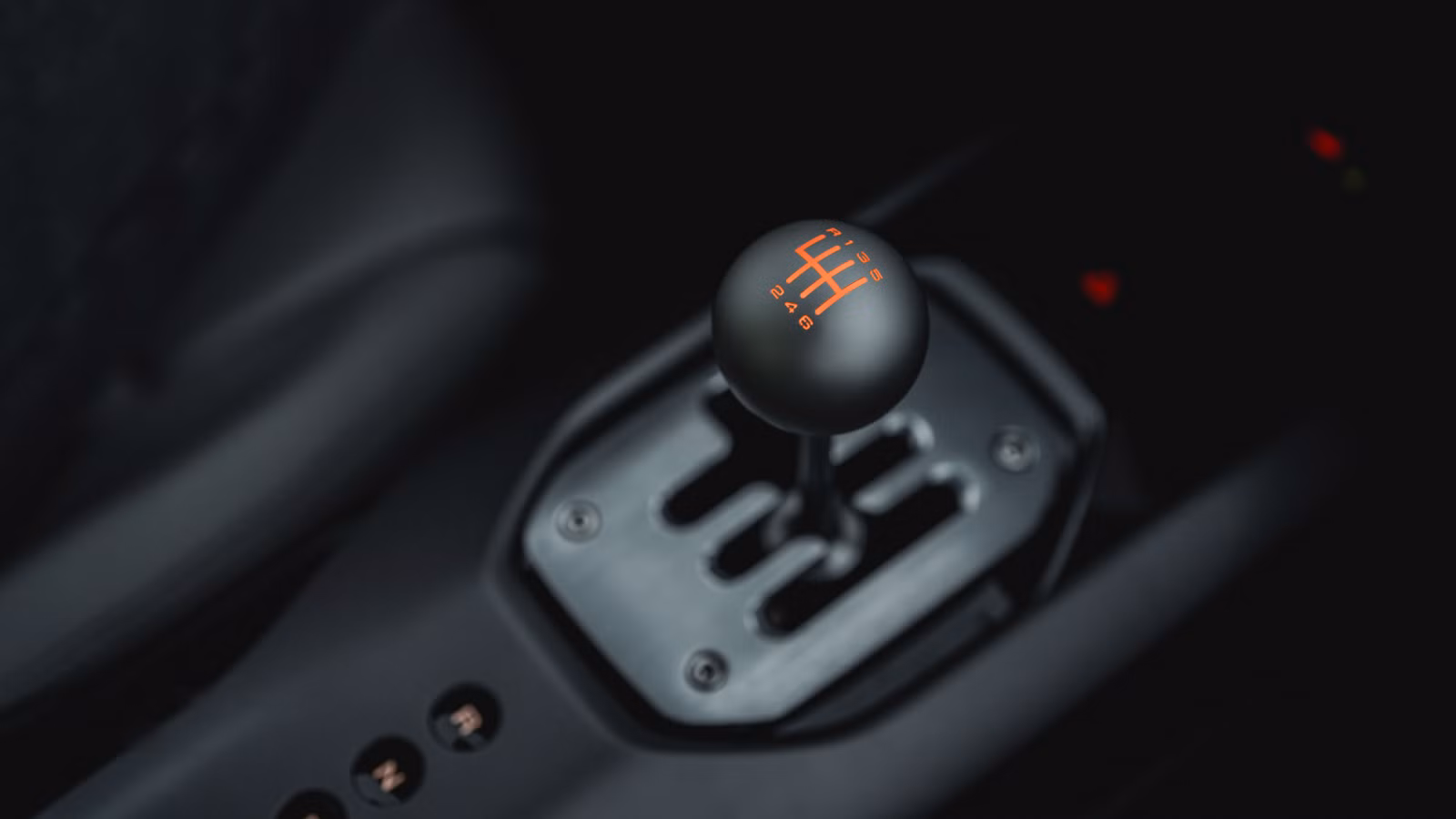 Ferrari’s New V12 ‘Manual’ Is A $217,000 Software Costume Over The Same Dual-Clutch Ferrari's New V12 'Manual' Is A $217,000 Software Costume Over The Same Dual-Clutch