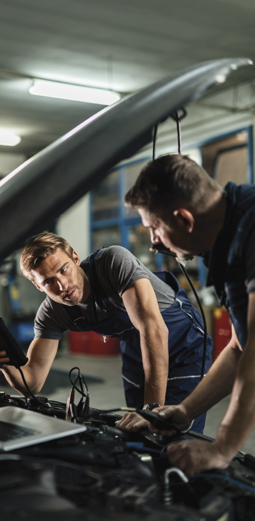 From the Magazine: Building careers, not just jobs