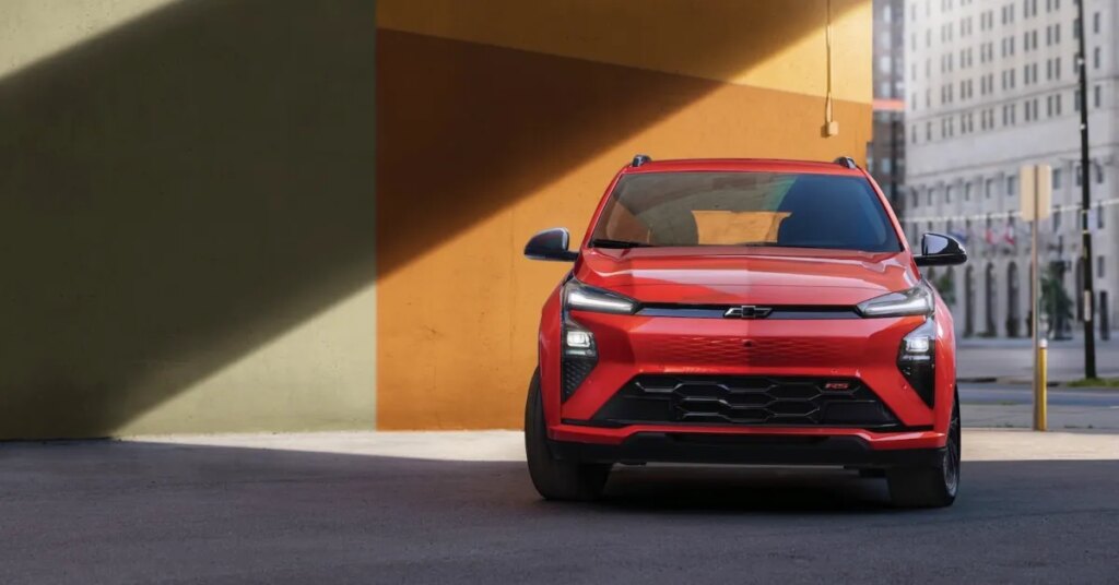 GM is flooding dealers with Bolt EVs – is that part of the plan?