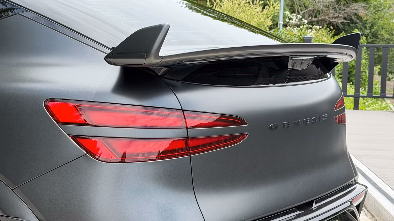 Genesis May Go Beyond Magma To Fight The World’s Best Performance Cars Genesis May Go Beyond Magma To Fight The World's Best Performance Cars