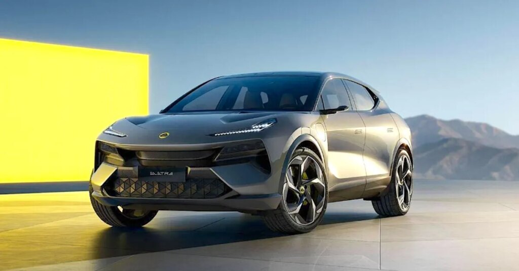 Global EV sales hit 2 million in June – and the US falls further behind