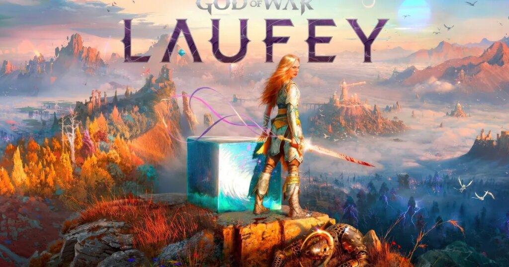 God of War Laufey finally has a release date, and there's some good news for Kratos fans too