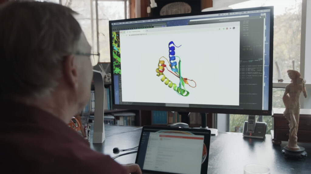 Google Shuts Down Its Nobel-Prize Winning AlphaFold Project As It Focuses On Gemini