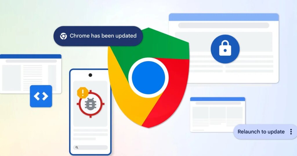 Google’s AI is digging up Chrome bugs that humans missed for years Google's AI is digging up Chrome bugs that humans missed for years
