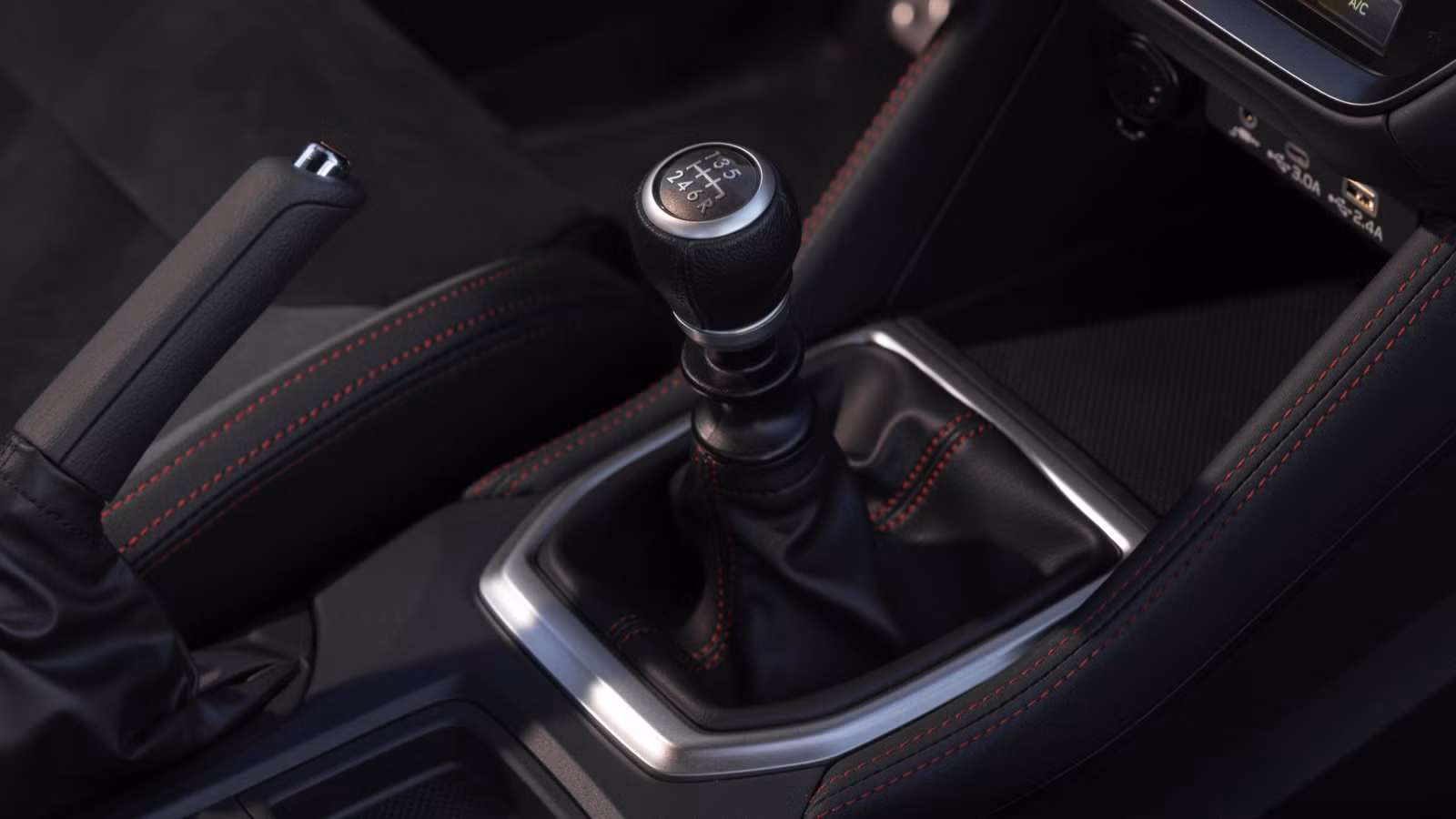 Hallelujah! Scientist Says Driving Stick Is Good For Your Health Hallelujah! Scientist Says Driving Stick Is Good For Your Health