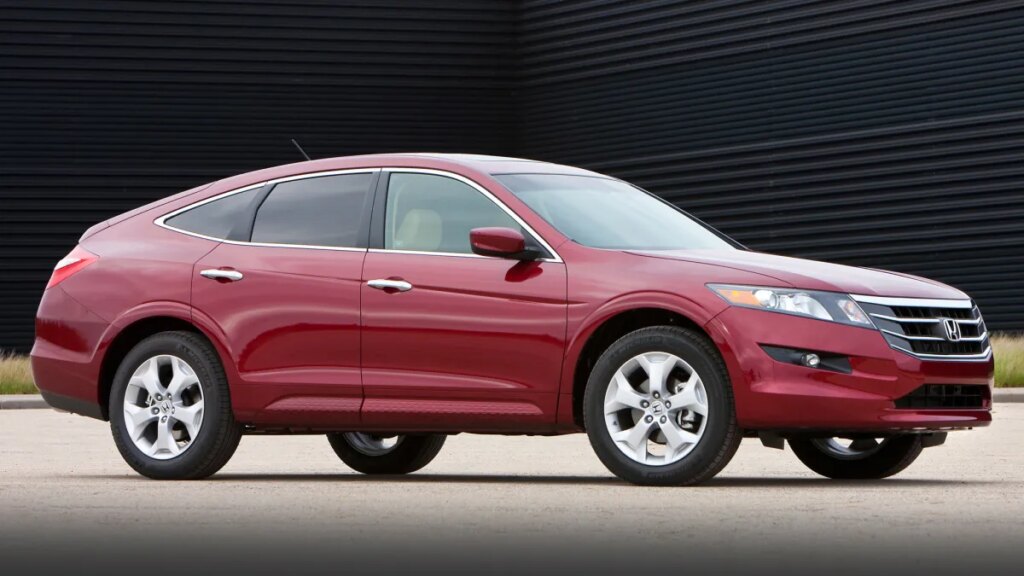 Honda Accord SUV, VW Seeks Tariffs on China Hybrids, Yet Another Special Edition Bronco: Downshift