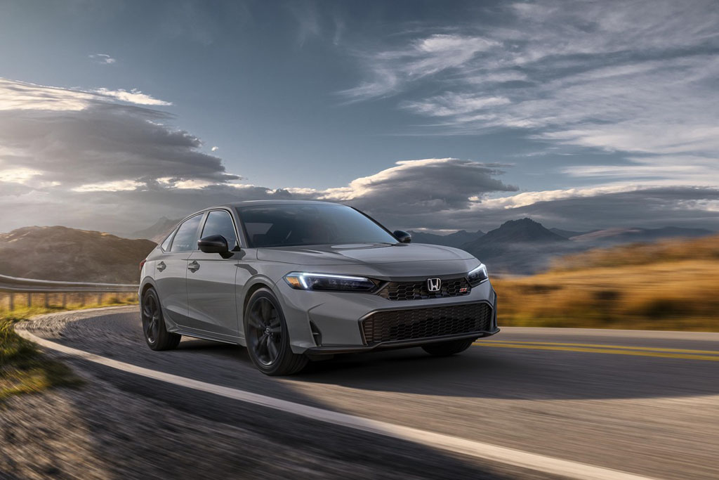 Honda Civic Si Production Is Pausing After 2026 but a New Si Is Still Coming : Automotive Addicts Honda Civic Si Production Is Pausing After 2026 but a New Si Is Still Coming : Automotive Addicts