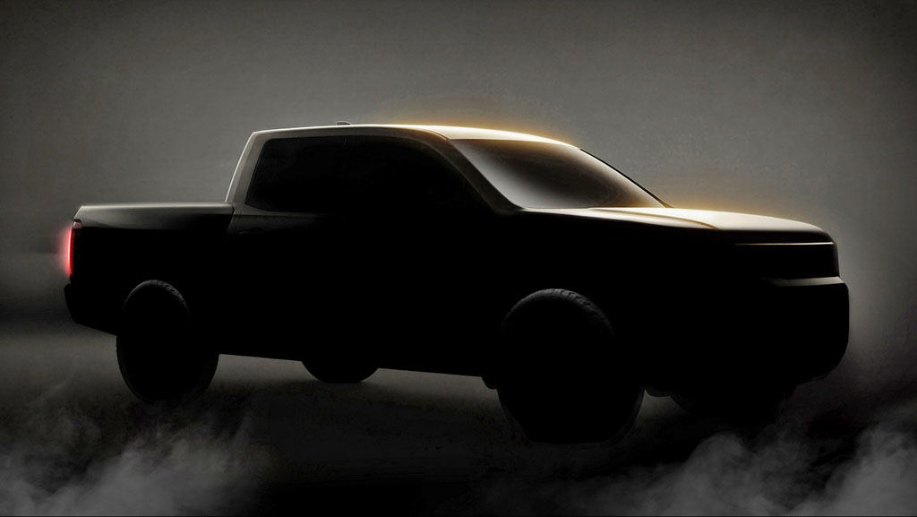 Honda Confirms Third-Gen Ridgeline Pickup With Rugged Redesign Coming Within Two Years : Automotive Addicts Honda Confirms Third-Gen Ridgeline Pickup With Rugged Redesign Coming Within Two Years : Automotive Addicts