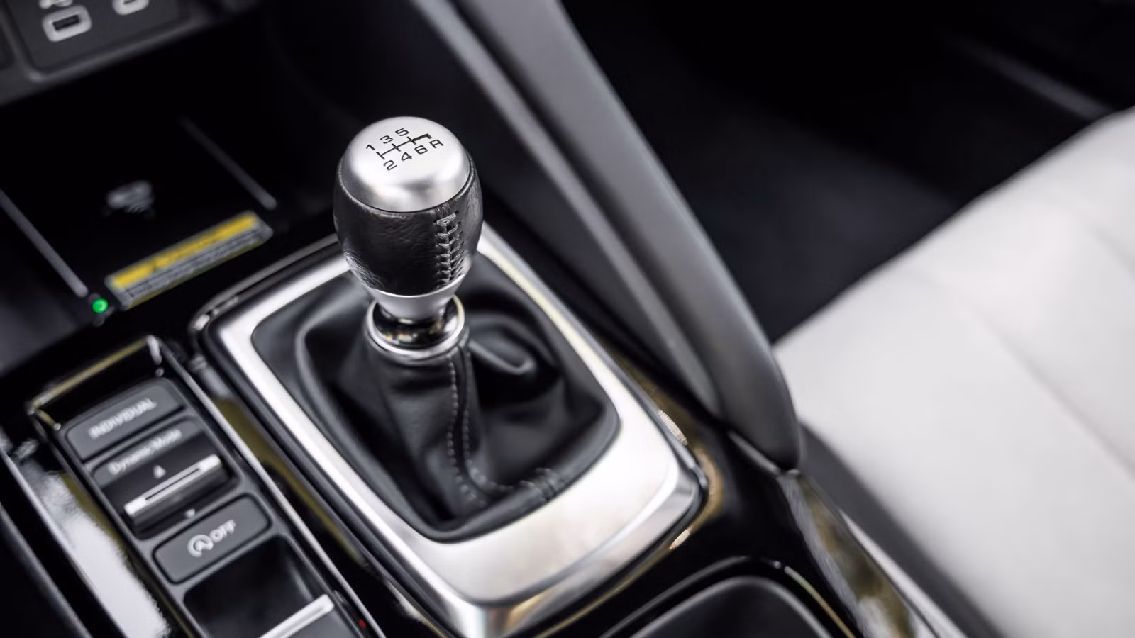 Honda’s Legendary Manual Sport Compact Is Saying Goodbye Honda's Legendary Manual Sport Compact Is Saying Goodbye