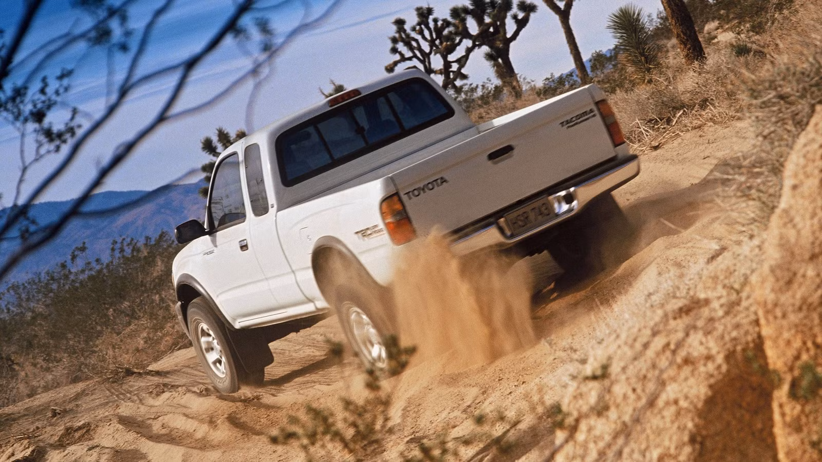 How A Compact Toyota Pickup Quietly Ignited America’s Lifestyle Truck Obsession How A Compact Toyota Pickup Quietly Ignited America’s Lifestyle Truck Obsession