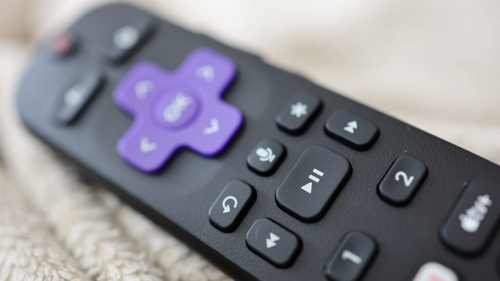 How To Program Your Roku Remote To Voice Control Your Non-Roku TV How To Program Your Roku Remote To Voice Control Your Non-Roku TV