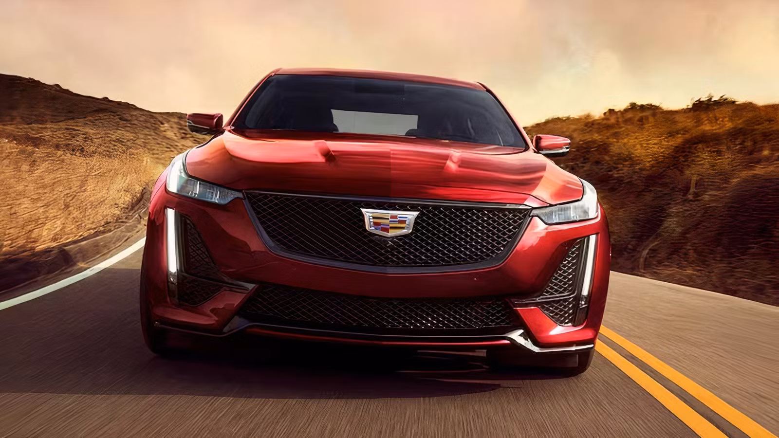 How to Buy a Cadillac CT5-V Blackwing and Profit From It Later How to Buy a Cadillac CT5-V Blackwing and Profit From It Later