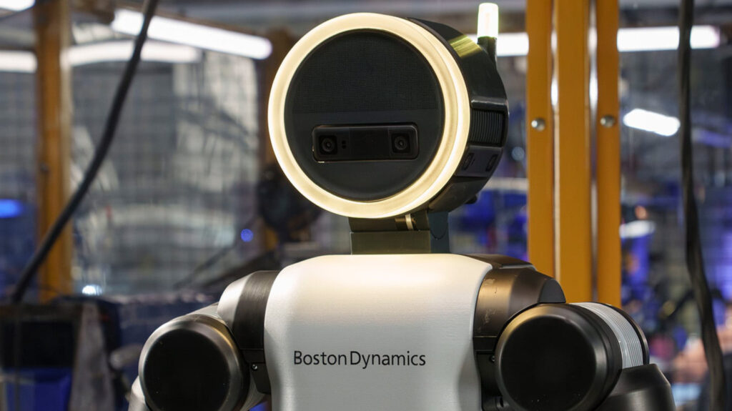 Hyundai Reportedly Looking To Take Total Control Of Robotics Giant Boston Dynamics Hyundai Reportedly Looking To Take Total Control Of Robotics Giant Boston Dynamics