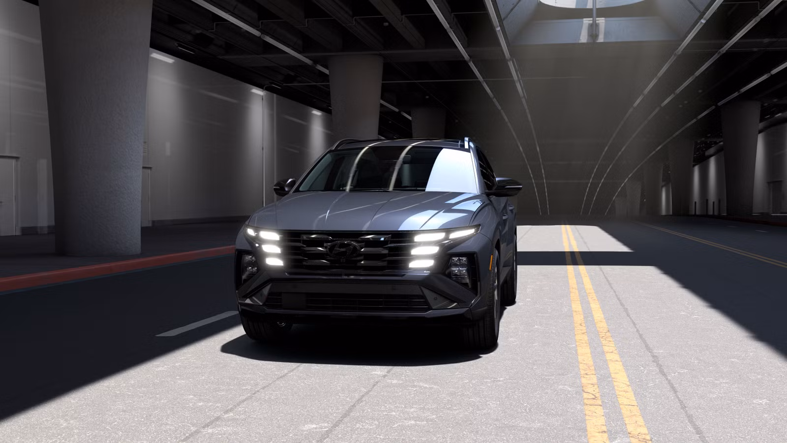 Hyundai Tucson Display Recall: 2025–2026 SUVs Affected Hyundai Tucson Display Recall: 2025–2026 SUVs Affected