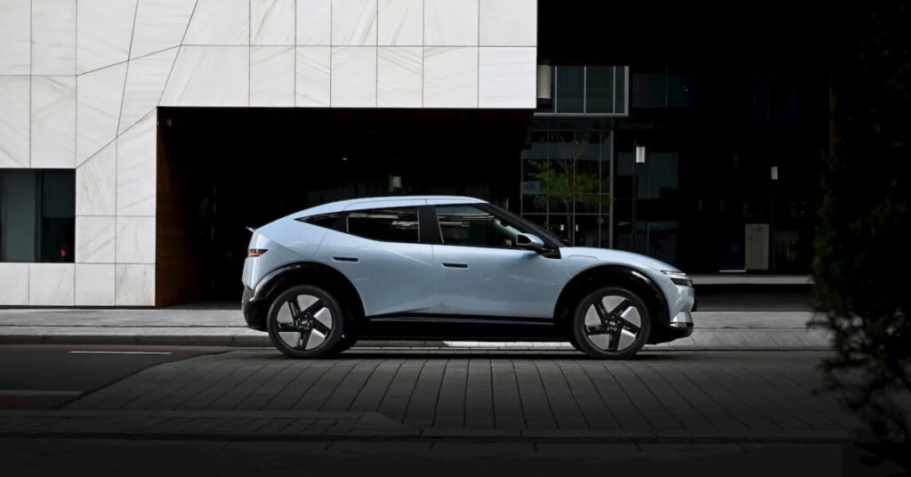 Hyundai's EV hatch starts at $30K, and interest is already sky-high