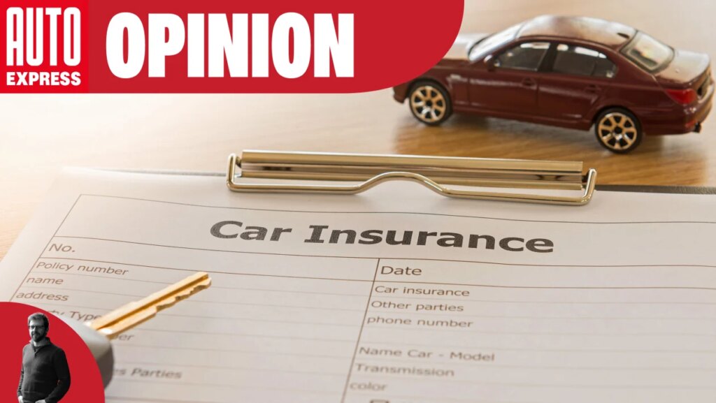 I halved my car insurance bill with a few simple tricks, and here they are… I halved my car insurance bill with a few simple tricks, and here they are...