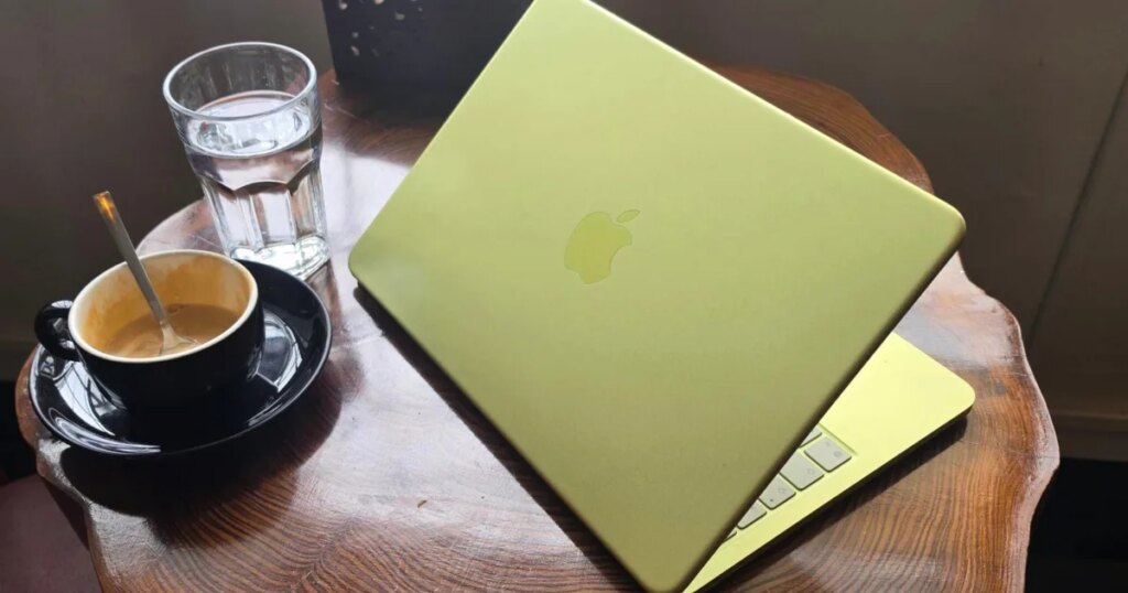 I hope Apple keeps the MacBook Neo away from the AI hype and preserves its true identity