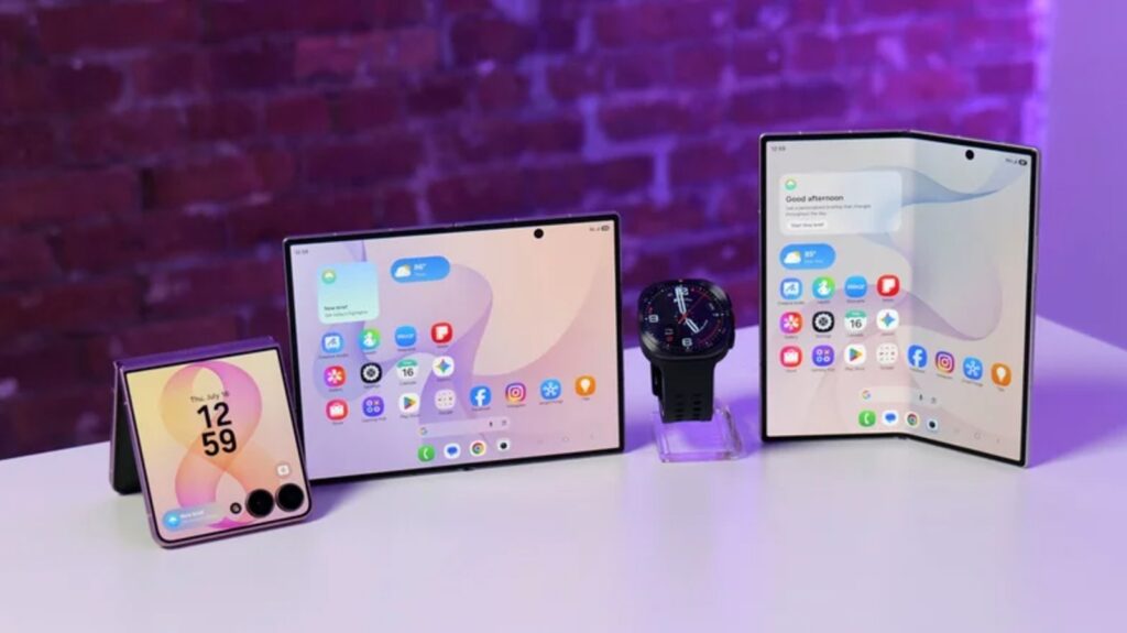 I’m Just Glad Samsung’s Price Hikes Weren’t Worse I'm Just Glad Samsung's Price Hikes Weren't Worse