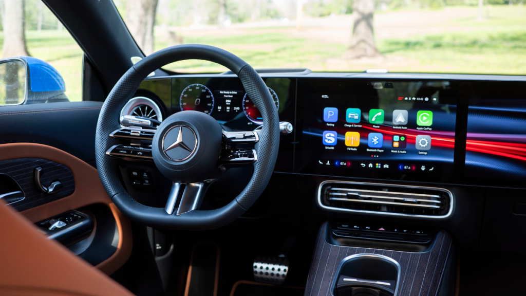In-Car Cameras Are Now Required in Europe. US Isn’t Far Behind In-Car Cameras Are Now Required in Europe. US Isn't Far Behind