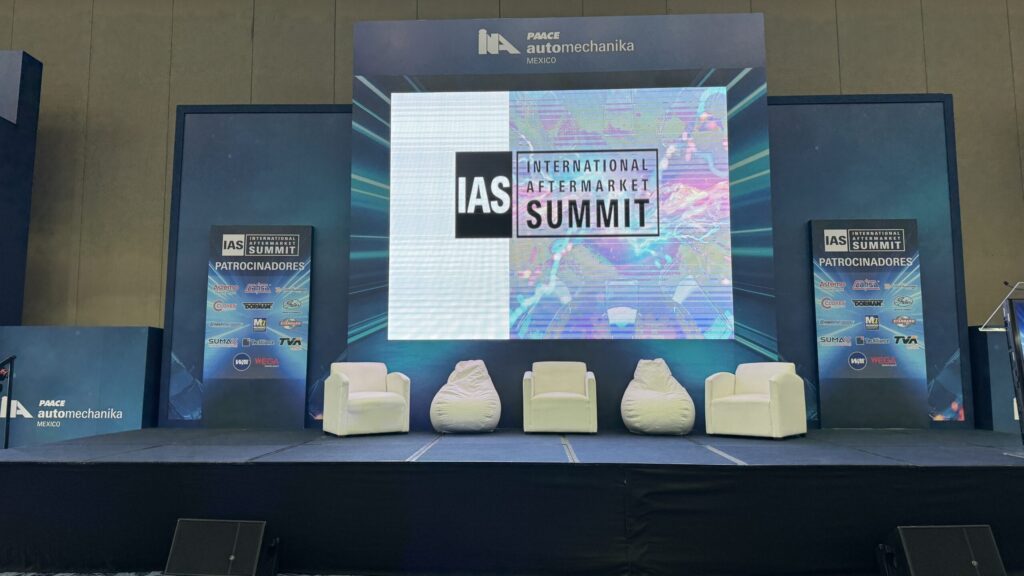 Industry leaders see opportunity at international summit