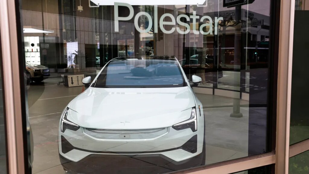 Inside the Post-Ban Chaos at Polestar Dealerships Inside the Post-Ban Chaos at Polestar Dealerships