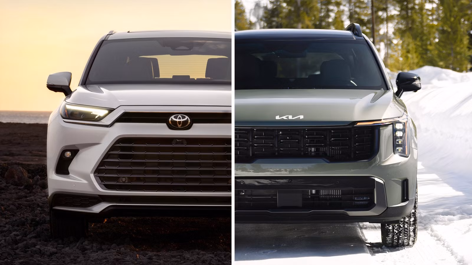 Is The $9,000-Cheaper Kia Sorento Hybrid A Better Long-Term Deal Than The Highlander Hybrid? Is The $9,000-Cheaper Kia Sorento Hybrid A Better Long-Term Deal Than The Highlander Hybrid?